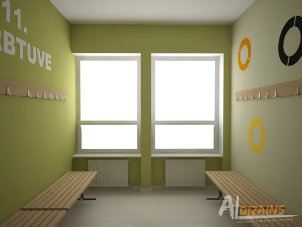 ''Volejbola skola''